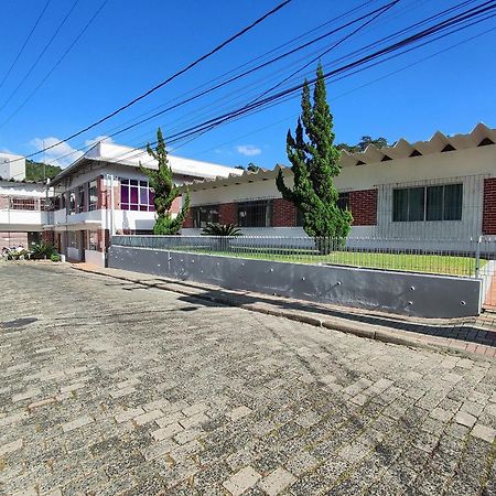 Villa Bilac 04 - Amplo Studio Proxima A Vila Germanica Blumenau Kültér fotó