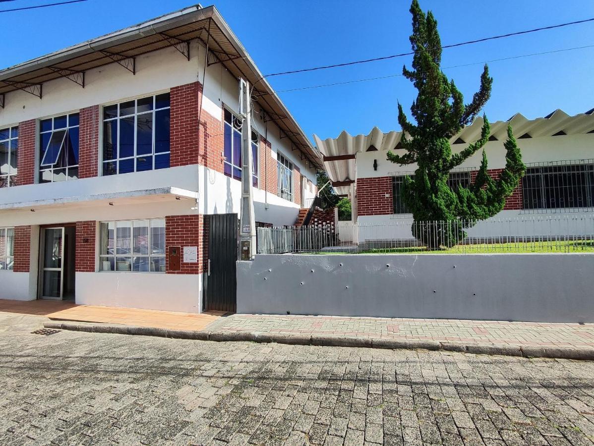 Villa Bilac 04 - Amplo Studio Proxima A Vila Germanica Blumenau Kültér fotó