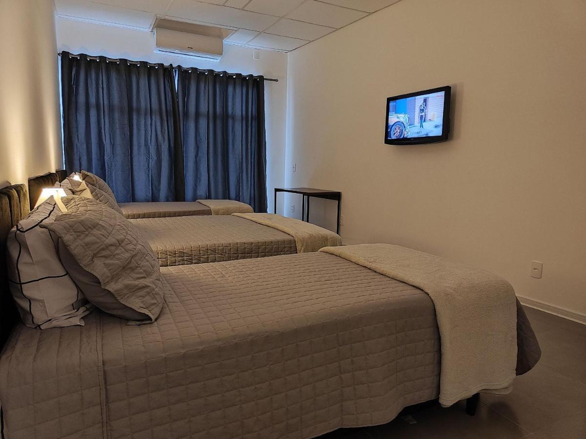 Villa Bilac 04 - Amplo Studio Proxima A Vila Germanica Blumenau Kültér fotó