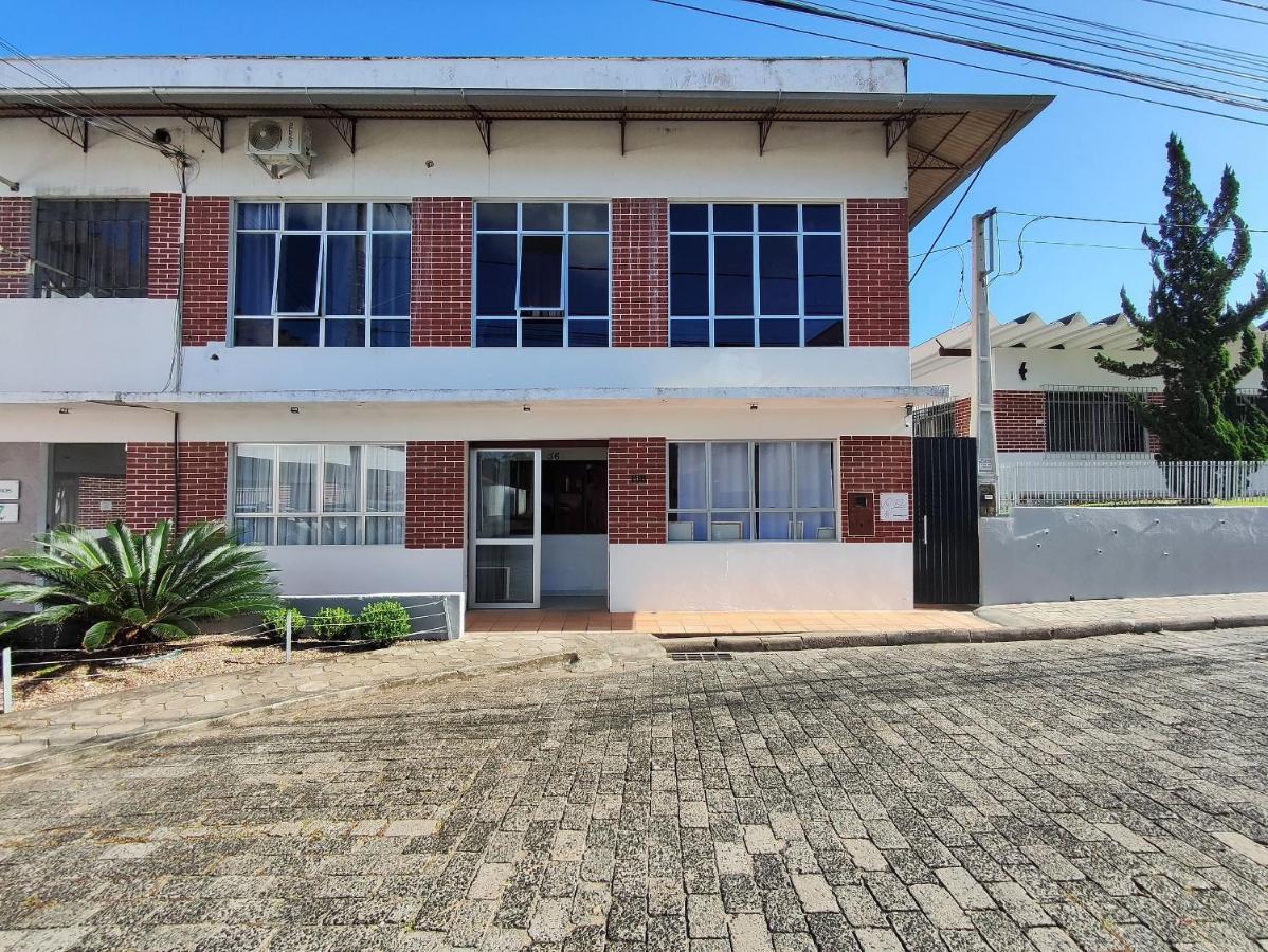 Villa Bilac 04 - Amplo Studio Proxima A Vila Germanica Blumenau Kültér fotó