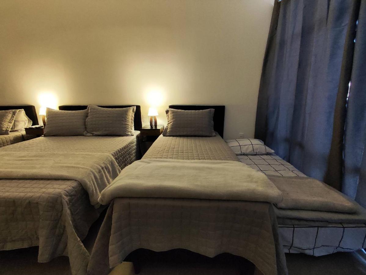 Villa Bilac 04 - Amplo Studio Proxima A Vila Germanica Blumenau Kültér fotó