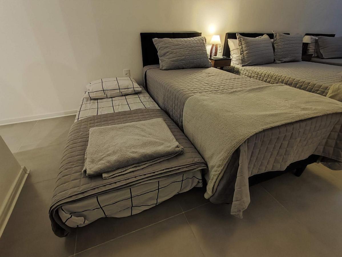 Villa Bilac 04 - Amplo Studio Proxima A Vila Germanica Blumenau Kültér fotó