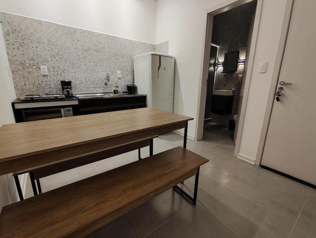 Villa Bilac 04 - Amplo Studio Proxima A Vila Germanica Blumenau Kültér fotó