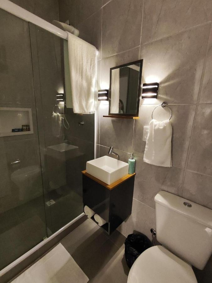 Villa Bilac 04 - Amplo Studio Proxima A Vila Germanica Blumenau Kültér fotó
