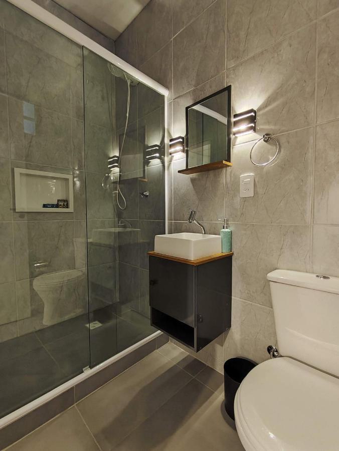 Villa Bilac 04 - Amplo Studio Proxima A Vila Germanica Blumenau Kültér fotó