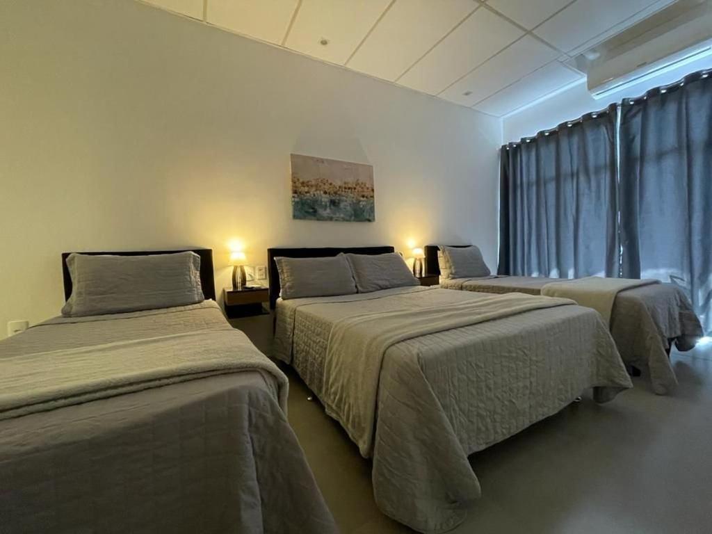 Villa Bilac 04 - Amplo Studio Proxima A Vila Germanica Blumenau Kültér fotó