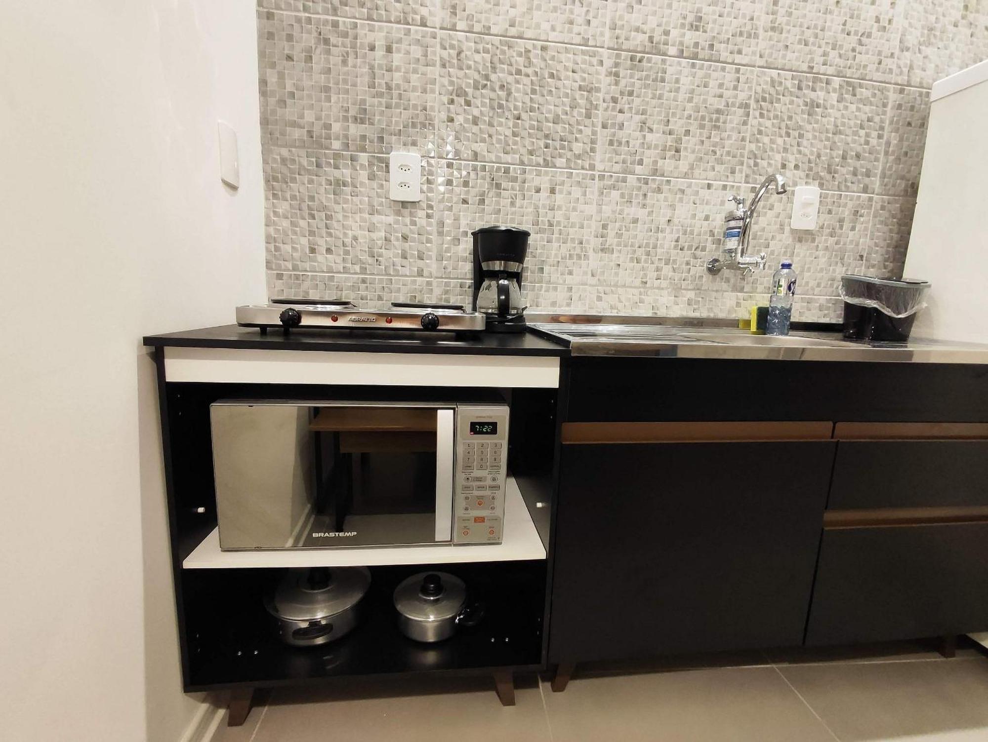 Villa Bilac 04 - Amplo Studio Proxima A Vila Germanica Blumenau Kültér fotó