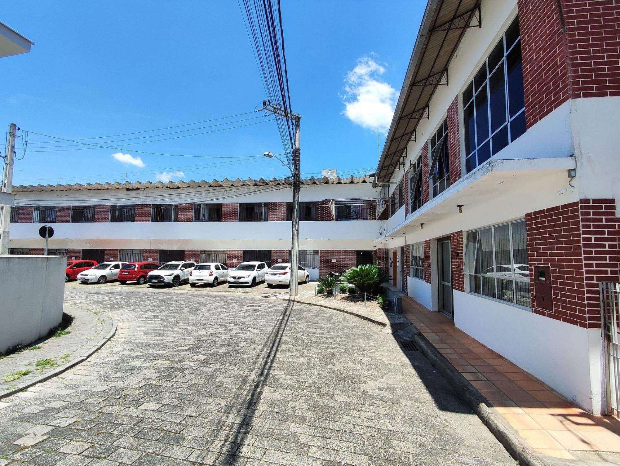 Villa Bilac 04 - Amplo Studio Proxima A Vila Germanica Blumenau Kültér fotó