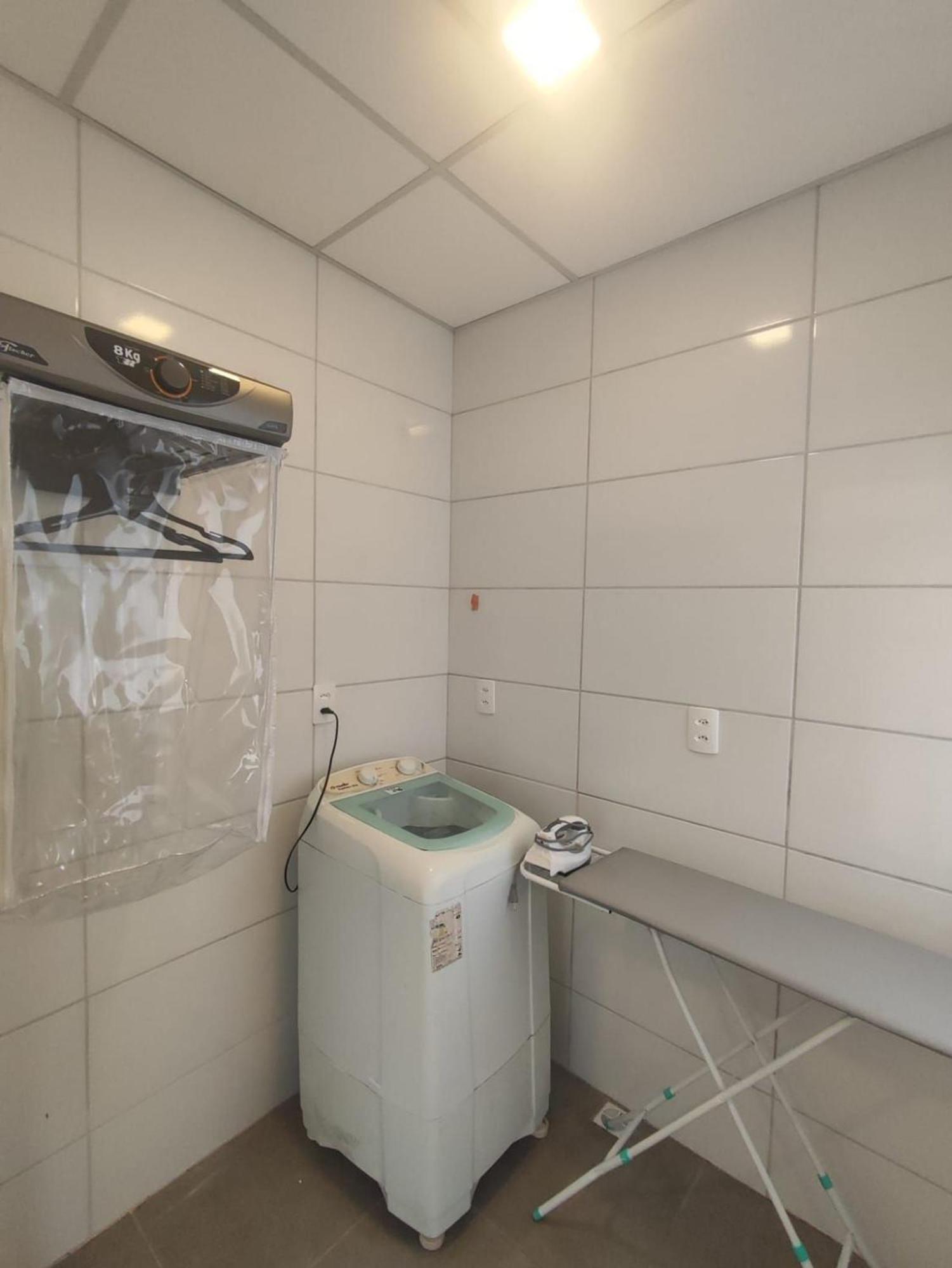 Villa Bilac 04 - Amplo Studio Proxima A Vila Germanica Blumenau Kültér fotó