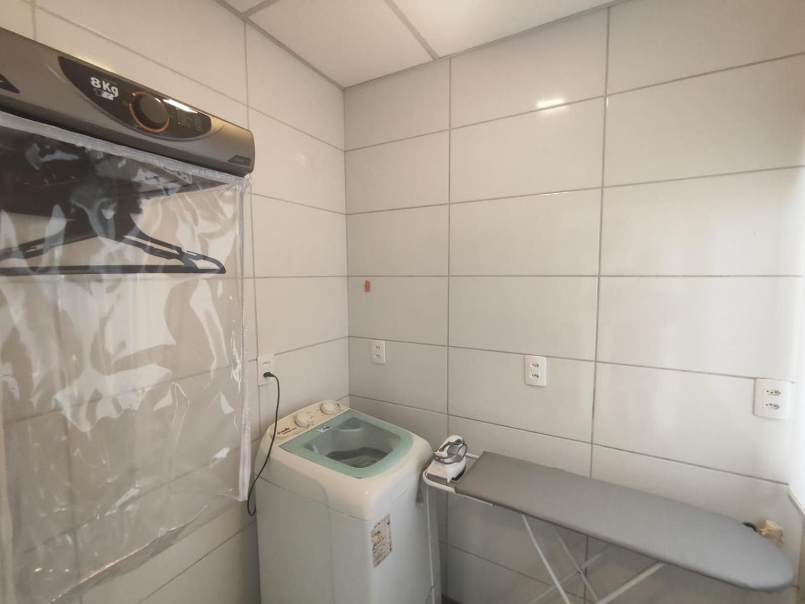Villa Bilac 04 - Amplo Studio Proxima A Vila Germanica Blumenau Kültér fotó
