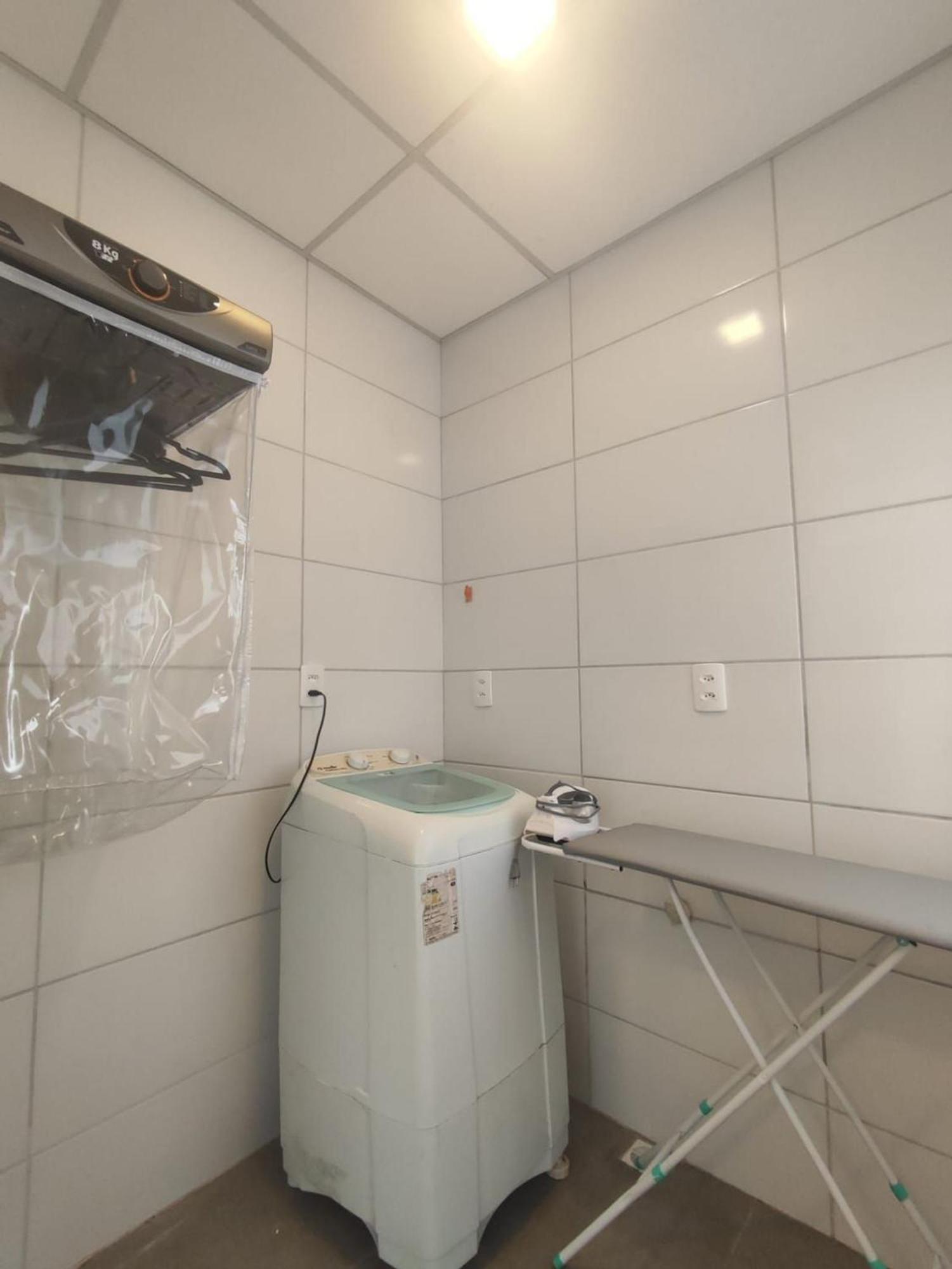 Villa Bilac 04 - Amplo Studio Proxima A Vila Germanica Blumenau Kültér fotó